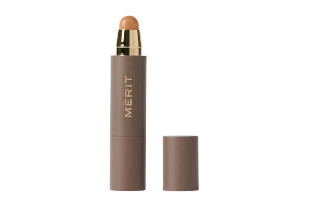 Editor pick: Merit Beauty The Minimalist Complexion Stick, Most beloved drugstore option: Maybelline Instant Age Rewind concealer, Most beloved high-end option: Nars Radiant Creamy concealer, Easiest to apply: Urban Decay Quickie concealer, For acne-prone or sensitive skin: Elf Hydrating Camo concealer, For no-foundation days: NYX Bare With Me, For buildable coverage: Dior Forever Skin Correct, For a skin-like finish: Kosas Revealer concealer, Or, for blurring your skin: Hourglass Vanish Airbrush concealer, What Concealer Should You Use Under Your Eyes?, Related...