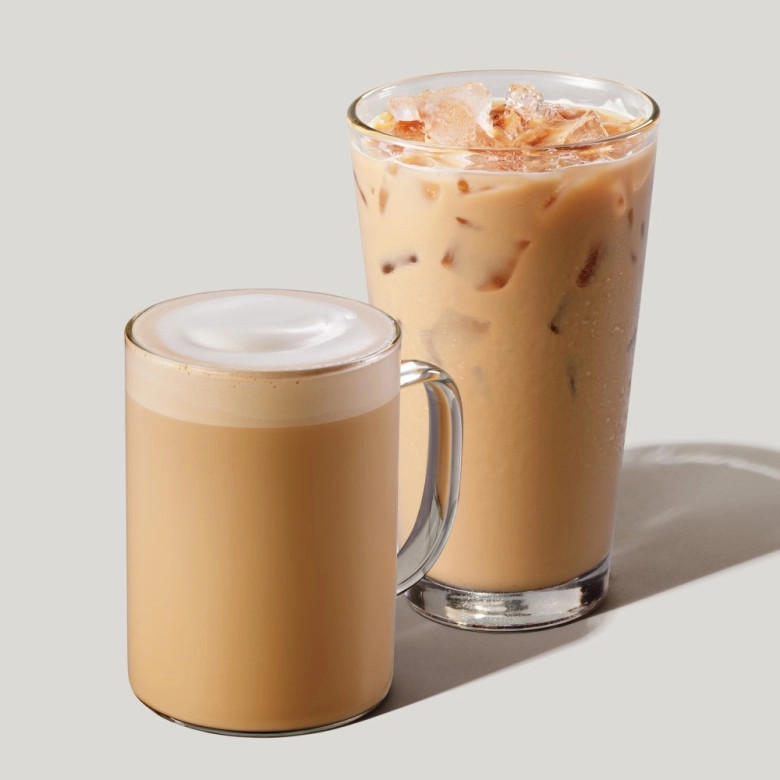  ・スターバックス ラテ, ・ホワイト モカ, ・キャラメル マキアート, ・カフェ ミスト, ・カフェ アメリカーノ, ・ほうじ茶 &amp; クラシックティー ラテ, ・アールグレイ ブーケ &amp; ティー ラテ, ・チャイ ティー ラテ, ・カモミールティーラテ, ・抹茶 ティー ラテ, ・ゆず シトラス &amp; ティー, ・オールミルクで濃厚ロイヤルミルクティー風, ・大人のホワイトモカ, ・ココア with チョコレートソース