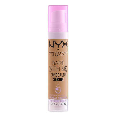 Editor pick: Merit Beauty The Minimalist Complexion Stick, Most beloved drugstore option: Maybelline Instant Age Rewind concealer, Most beloved high-end option: Nars Radiant Creamy concealer, Easiest to apply: Urban Decay Quickie concealer, For acne-prone or sensitive skin: Elf Hydrating Camo concealer, For no-foundation days: NYX Bare With Me, For buildable coverage: Dior Forever Skin Correct, For a skin-like finish: Kosas Revealer concealer, Or, for blurring your skin: Hourglass Vanish Airbrush concealer, What Concealer Should You Use Under Your Eyes?, Related...