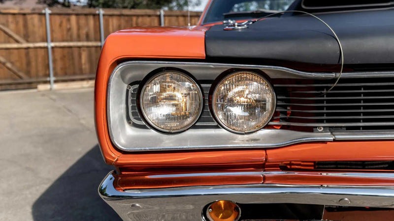 Dodge’s Working-Class Muscle Car That Nobody Talked About , The '69 Coronet Super Bee Is Worth A Small Fortune Today , The Budget Brawler That Delivered Serious Mopar Performance , The Engine Options That Turned It Into A Street Legend