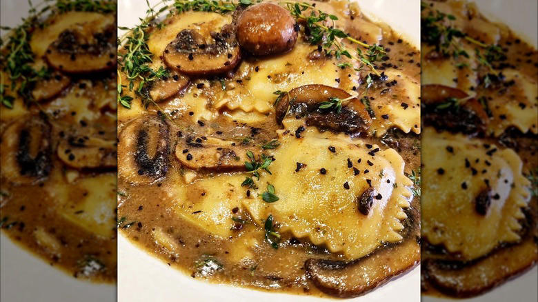 Buy: Garlicky Pasta, Buy: Hatch Chile Mac &amp; Cheese, Skip: Mushroom Ravioli with Mushroom Truffle Sauce, Buy: Penne Arrabbiata, Buy: Linguine with Pesto and Tomatoes, Skip: Cauliflower Gnocchi, Buy: Cheese Filled Fiocchetti with Pink Sauce, Methodology