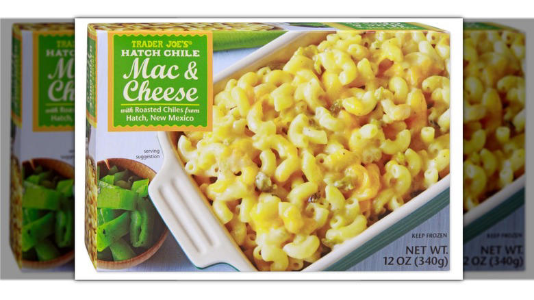 Buy: Garlicky Pasta, Buy: Hatch Chile Mac &amp; Cheese, Skip: Mushroom Ravioli with Mushroom Truffle Sauce, Buy: Penne Arrabbiata, Buy: Linguine with Pesto and Tomatoes, Skip: Cauliflower Gnocchi, Buy: Cheese Filled Fiocchetti with Pink Sauce, Methodology