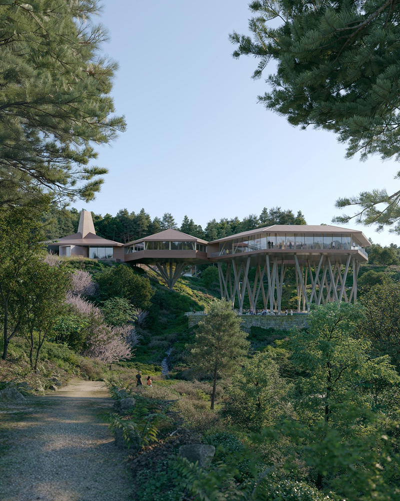 設計哲学インタビュー／循環の“かなめ”となる建築、自然とつながる“Delightfulな建築を目指して, 建築事例7選／これまでに手掛けた、あるいは計画中のプロジェクトを紹介, ■ 住宅「上野の立体長屋」, ■ オフィスビル「GOOD CYCLE BUILDING 001」, ■ 住宅「一宮のノコギリ屋根」, ■ 住宅「16の窓とペチカの家」, ■ インスタレーション「循環のかなめ──自然とつながる建築」, ■ サウナ小屋「築土庵」, Q&amp;A／設計者であり、研究者。建築家としての「個性」にどう辿り着いたのか？, 建築家を志した理由やきっかけは？ , 影響や感銘を受けた建築家、建築は？, 建築業界に言いたいことはありますか？, いつか叶えたい夢があれば教えてください