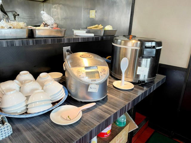 ・ディープな南口へ, ・思わぬトラップ, ・食べ放題スタート, ・ガチ中華食べ放題マニアの視点, ・今回ご紹介した飲食店の詳細データ