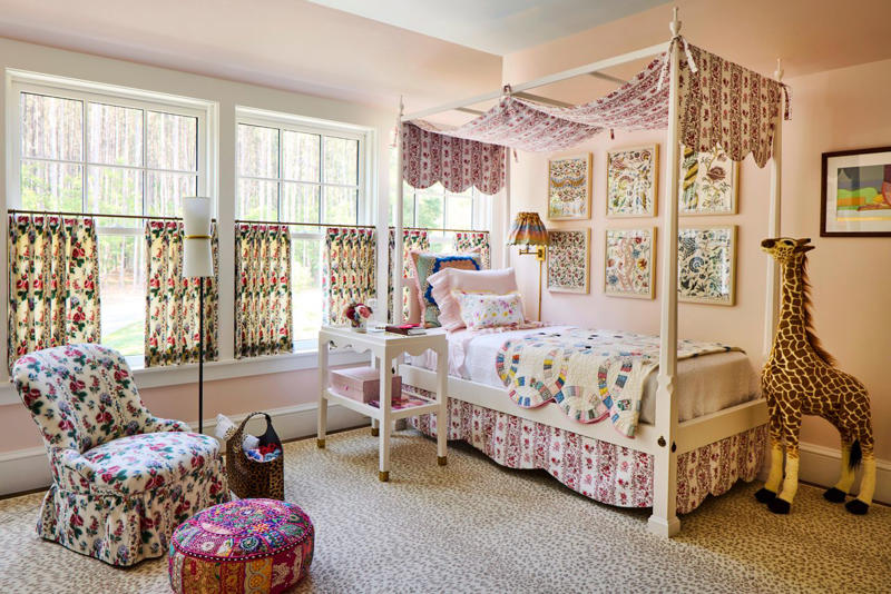 Pattern On Pattern, Bring Back the Skirt, Showcase Your China, Lampshades With Personality, Collected, Not Perfect