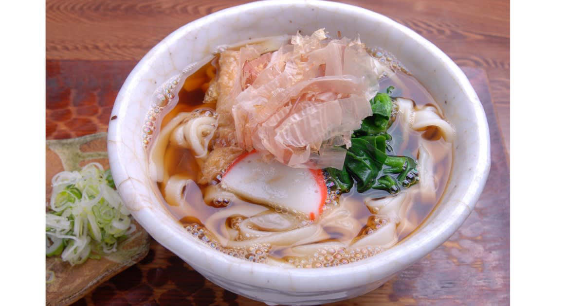 なぜ今、きしめんなのか？, 名古屋駅ホームの立ち食いが一番うまい(？), 名古屋にはきしめん屋がない(!?), 名古屋人はきしめんを食べない(!?)