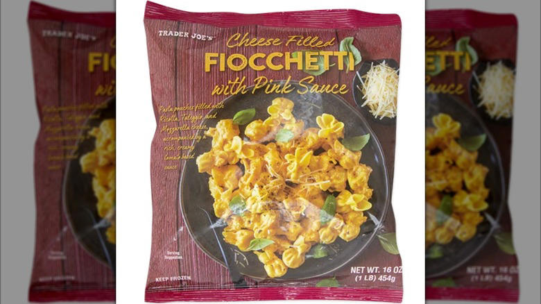 Buy: Garlicky Pasta, Buy: Hatch Chile Mac &amp; Cheese, Skip: Mushroom Ravioli with Mushroom Truffle Sauce, Buy: Penne Arrabbiata, Buy: Linguine with Pesto and Tomatoes, Skip: Cauliflower Gnocchi, Buy: Cheese Filled Fiocchetti with Pink Sauce, Methodology