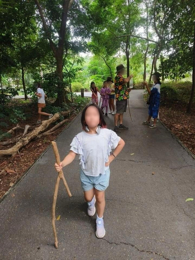 ■9歳の娘が自ら決意してタイのインターへ, ■娘の挑戦に刺激を受けて, ■勉強以外も数値で評価してくれる海外インター, ■母のように何事にも挑戦し続ける母親でいたい