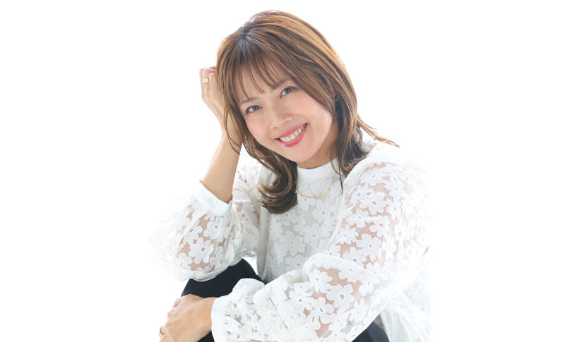 ■9歳の娘が自ら決意してタイのインターへ, ■娘の挑戦に刺激を受けて, ■勉強以外も数値で評価してくれる海外インター, ■母のように何事にも挑戦し続ける母親でいたい