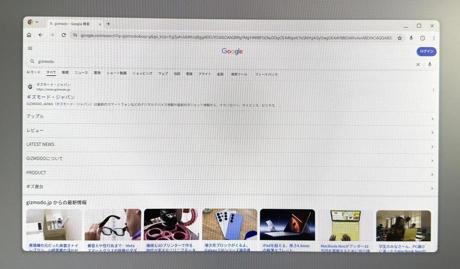 デスクトップモード、登場, Pixel、モニターにつないでみた, 思いのほか色々できました, ただ、使いやすいかはまた別の話, ちょっとした作業ならPC不要かも