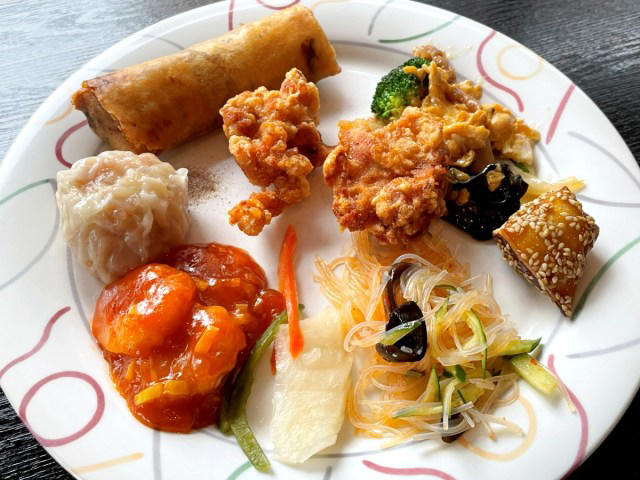 ・ディープな南口へ, ・思わぬトラップ, ・食べ放題スタート, ・ガチ中華食べ放題マニアの視点, ・今回ご紹介した飲食店の詳細データ