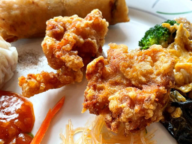 ・ディープな南口へ, ・思わぬトラップ, ・食べ放題スタート, ・ガチ中華食べ放題マニアの視点, ・今回ご紹介した飲食店の詳細データ