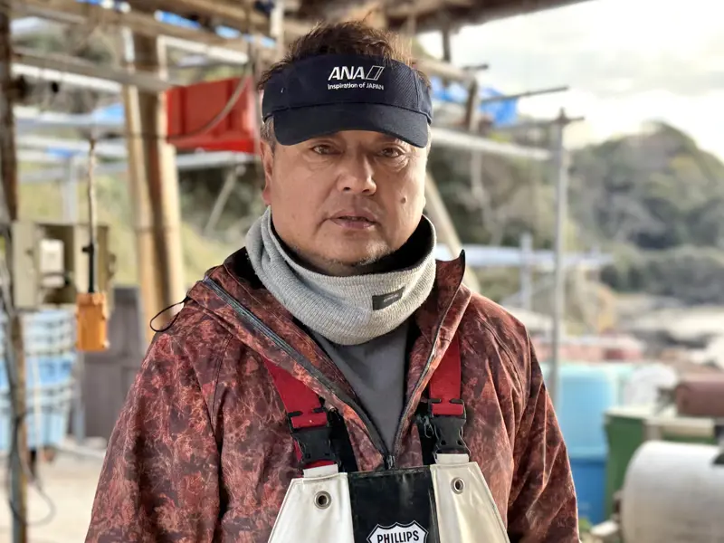 ニ色丼（生しらす・釜揚げしらす）1,320円, 愛されて10年「しらすと地魚料理 夕凪」, 美しく光輝く「湘南しらす」, できる限り新鮮なシラスを届けたい