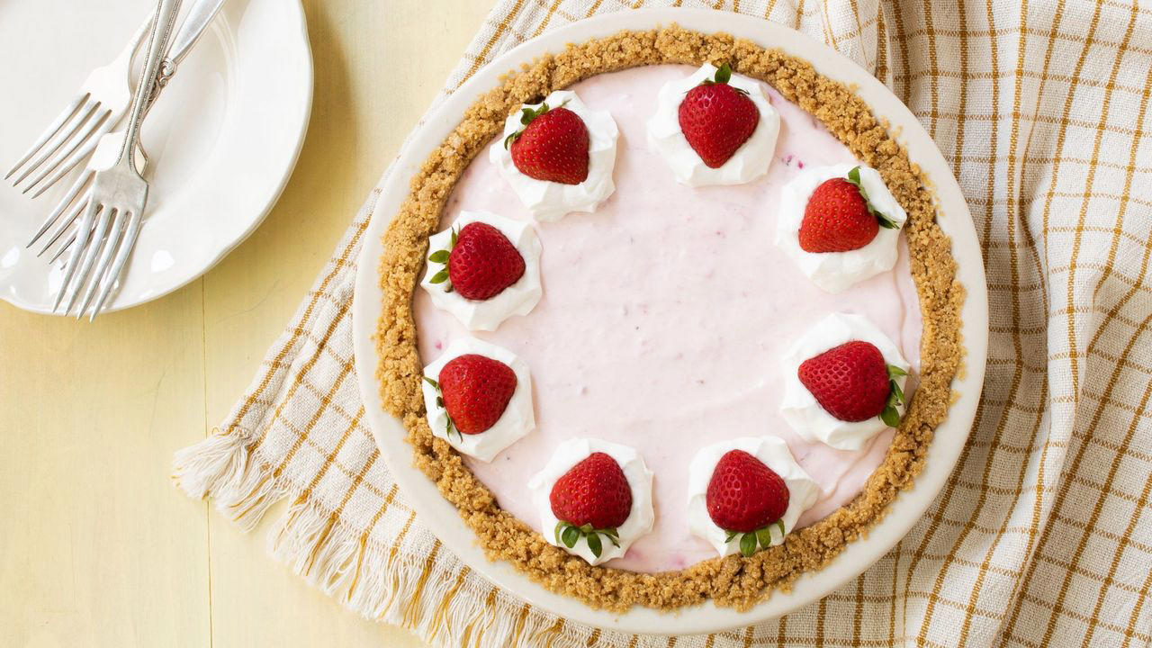 Mini Carrot Cakes, Strawberry Cheesecake, Strawberry-And-Basil Pavlova, Any-Berry No-Bake Cheesecake, Pistachio Shortbread Cookies, Strawberry Cake, Mini Caramel Cakes, Carrot Cake Cupcakes, Berry Tiramisu Icebox Cake, Strawberry Pound Cake, Mini Lemon Cakes With Lavender Glaze, Lemon Meringue Cheesecake, Strawberry Shortbread Cookies, Strawberry-Orange Fools, Baby Bourbon-Chocolate Bombes, Hummingbird Sheet Cake, Lemon Lush, Strawberry Patch Cake, Strawberry-Lemonade Cake, Classic Coconut Cake, Strawberry-Vanilla Cake, Key Lime Pound Cake, Lemon-Thyme Shortbread Cookies, Chocolate-Strawberry Cake, Heavenly Angel Food Cake, The Ultimate Carrot Cake, Classic Strawberry Shortcake, Strawberry Swirl Cream Cheese Pound Cake, Hummingbird Cupcakes With Candied Pineapple Wedges, Strawberry Icebox Cake, Key Lime Slab Pie With Strawberry Whipped Cream, Lemon Bar Cake, Chocolate Bundt Cake, Blueberry Lemon Cake, Petite Blueberry Cheesecakes, Mini Confetti Cake, Raspberry Mazurkas, Pineapple-Ginger Upside-Down Cake, Strawberry Dream Cake, Strawberries-And-Cream Sheet Cake, Key Lime Kiss, The Lemon Cheese Layer Cake, Lemon Bar Cheesecake, Lemon Pound Cake, Lemon Sherbet Cupcakes With Buttercream Frosting, Rhubarb Custard Pie, Classic Lemon Bars, Grasshopper Pie, No-Bake Strawberry Pie, Lemon Chess Pie, Mixed Berry Cheesecake Cupcakes, White Cake With Berry-Swiss Meringue Buttercream, Mini Meringue Kisses, Chocolate-Raspberry Cheesecake, Raspberry-White Chocolate Meringue Sandwich Cookies, Strawberry-Rosé Snack Cake, Strawberry Cheesecake Salad, Chocolate-Covered Strawberry Cheesecake, Lemon Raspberry Cake, Cakey Strawberry Cobbler