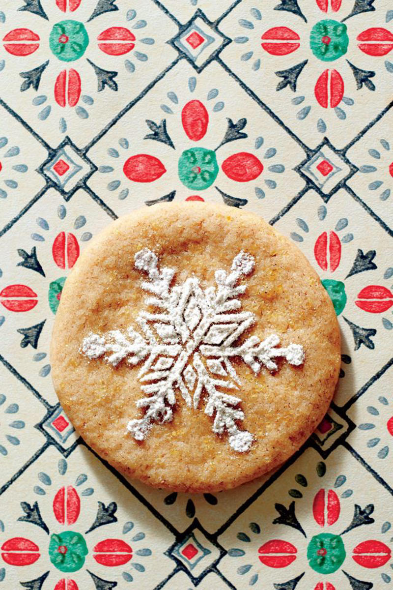 Chocolate Crinkle Cookies, Brown Butter Chocolate Chip Cookies, Cheesecake Cookies, Chewy Chocolate Chip Cookies, Red Velvet Cake Mix Cookies, Lemon Thumbprint Cookies, Easy Pumpkin Chocolate Chip Cookies, Brown Sugar Cookie Stars, Chocolate Peppermint Sandwich Cookies, Cranberry-Orange Butter Cookies, Brownie Cookies, Dark Chocolate-Ginger-Molasses Cookies, No-Bake Chocolate-Oatmeal Cookies, Grandma's Chocolate Drop Cookies, Snowflake Sugar Cookies, Double Chocolate Chip Cookies, Belgian Spice Cookies, Chewy Molasses Cookies, Birthday Cake Cookies, Soft Oatmeal Cookies, Cornmeal-Lime Cookies, Momma Millie's Potato Chip Cookies, Chocolate Mint Cookies, Brown Butter Snickerdoodles, Santa's Kitchen-Sink Cookies, Red Velvet Cake Crinkle Cookies, Sprinkle Sandwich Cookies, Pumpkin Spice Cookies, White Chocolate Cranberry Cookies, Ginger Cemetery Cookies