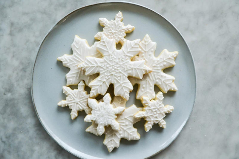 Chocolate Crinkle Cookies, Brown Butter Chocolate Chip Cookies, Cheesecake Cookies, Chewy Chocolate Chip Cookies, Red Velvet Cake Mix Cookies, Lemon Thumbprint Cookies, Easy Pumpkin Chocolate Chip Cookies, Brown Sugar Cookie Stars, Chocolate Peppermint Sandwich Cookies, Cranberry-Orange Butter Cookies, Brownie Cookies, Dark Chocolate-Ginger-Molasses Cookies, No-Bake Chocolate-Oatmeal Cookies, Grandma's Chocolate Drop Cookies, Snowflake Sugar Cookies, Double Chocolate Chip Cookies, Belgian Spice Cookies, Chewy Molasses Cookies, Birthday Cake Cookies, Soft Oatmeal Cookies, Cornmeal-Lime Cookies, Momma Millie's Potato Chip Cookies, Chocolate Mint Cookies, Brown Butter Snickerdoodles, Santa's Kitchen-Sink Cookies, Red Velvet Cake Crinkle Cookies, Sprinkle Sandwich Cookies, Pumpkin Spice Cookies, White Chocolate Cranberry Cookies, Ginger Cemetery Cookies