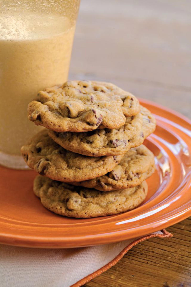 Chocolate Crinkle Cookies, Brown Butter Chocolate Chip Cookies, Cheesecake Cookies, Chewy Chocolate Chip Cookies, Red Velvet Cake Mix Cookies, Lemon Thumbprint Cookies, Easy Pumpkin Chocolate Chip Cookies, Brown Sugar Cookie Stars, Chocolate Peppermint Sandwich Cookies, Cranberry-Orange Butter Cookies, Brownie Cookies, Dark Chocolate-Ginger-Molasses Cookies, No-Bake Chocolate-Oatmeal Cookies, Grandma's Chocolate Drop Cookies, Snowflake Sugar Cookies, Double Chocolate Chip Cookies, Belgian Spice Cookies, Chewy Molasses Cookies, Birthday Cake Cookies, Soft Oatmeal Cookies, Cornmeal-Lime Cookies, Momma Millie's Potato Chip Cookies, Chocolate Mint Cookies, Brown Butter Snickerdoodles, Santa's Kitchen-Sink Cookies, Red Velvet Cake Crinkle Cookies, Sprinkle Sandwich Cookies, Pumpkin Spice Cookies, White Chocolate Cranberry Cookies, Ginger Cemetery Cookies