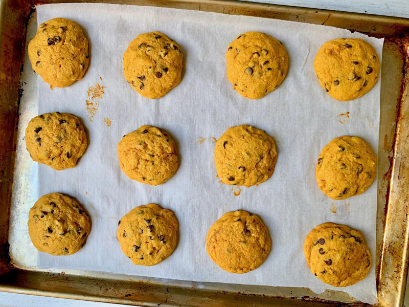 Chocolate Crinkle Cookies, Brown Butter Chocolate Chip Cookies, Cheesecake Cookies, Chewy Chocolate Chip Cookies, Red Velvet Cake Mix Cookies, Lemon Thumbprint Cookies, Easy Pumpkin Chocolate Chip Cookies, Brown Sugar Cookie Stars, Chocolate Peppermint Sandwich Cookies, Cranberry-Orange Butter Cookies, Brownie Cookies, Dark Chocolate-Ginger-Molasses Cookies, No-Bake Chocolate-Oatmeal Cookies, Grandma's Chocolate Drop Cookies, Snowflake Sugar Cookies, Double Chocolate Chip Cookies, Belgian Spice Cookies, Chewy Molasses Cookies, Birthday Cake Cookies, Soft Oatmeal Cookies, Cornmeal-Lime Cookies, Momma Millie's Potato Chip Cookies, Chocolate Mint Cookies, Brown Butter Snickerdoodles, Santa's Kitchen-Sink Cookies, Red Velvet Cake Crinkle Cookies, Sprinkle Sandwich Cookies, Pumpkin Spice Cookies, White Chocolate Cranberry Cookies, Ginger Cemetery Cookies