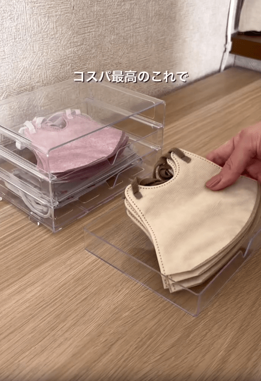 シンデレラフィットするダイソー収納の組み合わせ, すのこ×まな板が最強収納に化けた！, SNSで話題！スチールタイルの活用アイデア, 高見え感抜群！3段引き出しケース, ティータイムラックの「じゃない」使い方