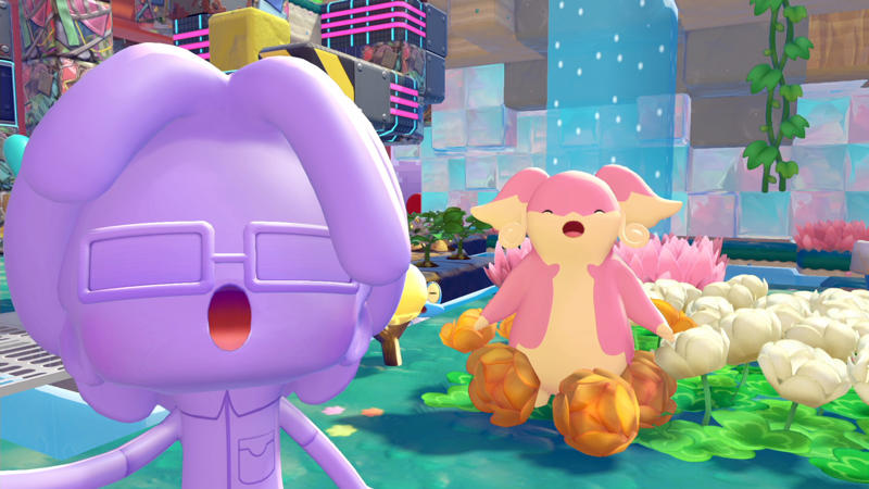 「ポケモンが人間より下」という構造, ポケモン世界の人間は重要だが、消えているほうがよりよい, ポケモンの風呂敷が広げられすぎている, ポケモン世界に必要な歴史や哲学