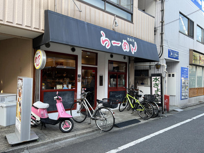 ・ある晴れた土曜日, ・失くしてしまった何か, ・ある意味納得の味, ・消えゆく風景と引き継がれるDNA, ・今回紹介した店舗の情報
