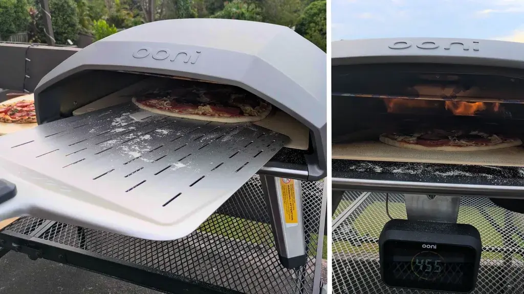 Ooni Koda 2 review verdict, What’s so special about the Ooni Koda 2?, What comes in the box with the Ooni Koda 2, Is the Ooni Koda 2 worth it?, Where to buy the Ooni Koda 2, Five key things I learned making pizzas with the Ooni Koda 2, Discover more of our pizza guides