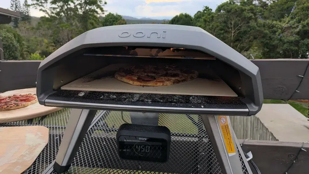 Ooni Koda 2 review verdict, What’s so special about the Ooni Koda 2?, What comes in the box with the Ooni Koda 2, Is the Ooni Koda 2 worth it?, Where to buy the Ooni Koda 2, Five key things I learned making pizzas with the Ooni Koda 2, Discover more of our pizza guides