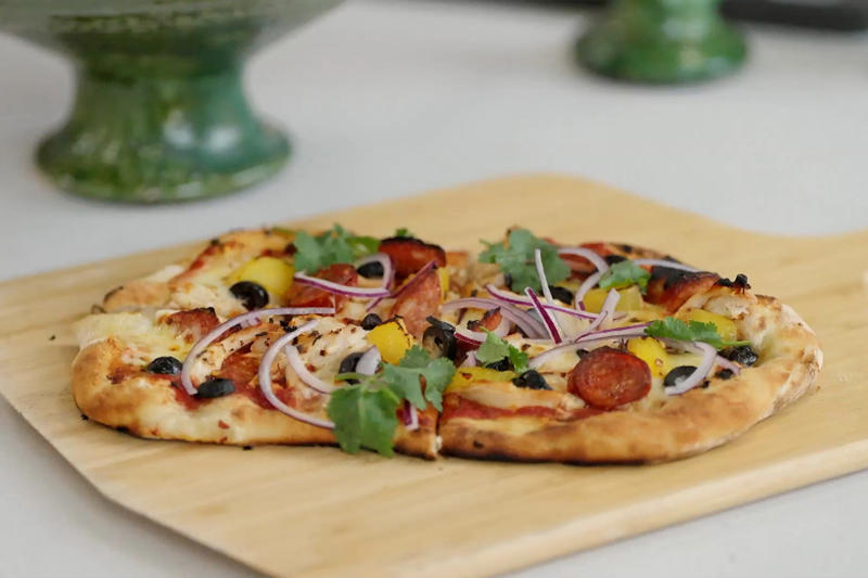 Ooni Koda 2 review verdict, What’s so special about the Ooni Koda 2?, What comes in the box with the Ooni Koda 2, Is the Ooni Koda 2 worth it?, Where to buy the Ooni Koda 2, Five key things I learned making pizzas with the Ooni Koda 2, Discover more of our pizza guides