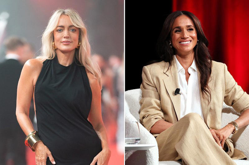 What is Jackie O’s podcast Her Best Life?, Is Meghan going to appear on Her Best Life?, Which podcasts has Meghan appeared on?, What other Australian podcasts could Meghan consider?