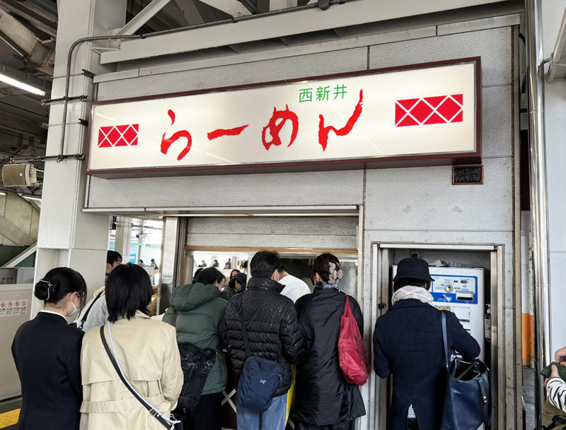 ・ある晴れた土曜日, ・失くしてしまった何か, ・ある意味納得の味, ・消えゆく風景と引き継がれるDNA, ・今回紹介した店舗の情報