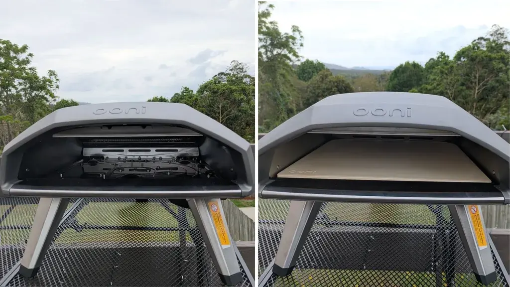 Ooni Koda 2 review verdict, What’s so special about the Ooni Koda 2?, What comes in the box with the Ooni Koda 2, Is the Ooni Koda 2 worth it?, Where to buy the Ooni Koda 2, Five key things I learned making pizzas with the Ooni Koda 2, Discover more of our pizza guides