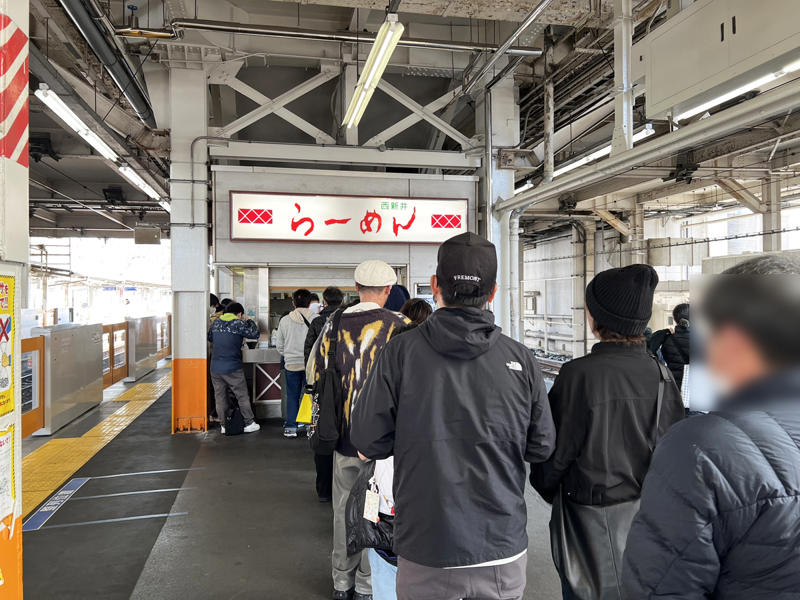 ・ある晴れた土曜日, ・失くしてしまった何か, ・ある意味納得の味, ・消えゆく風景と引き継がれるDNA, ・今回紹介した店舗の情報