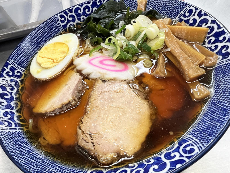 ・ある晴れた土曜日, ・失くしてしまった何か, ・ある意味納得の味, ・消えゆく風景と引き継がれるDNA, ・今回紹介した店舗の情報