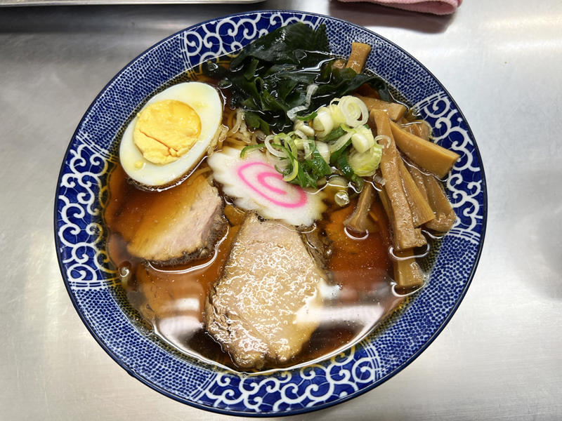 ・ある晴れた土曜日, ・失くしてしまった何か, ・ある意味納得の味, ・消えゆく風景と引き継がれるDNA, ・今回紹介した店舗の情報