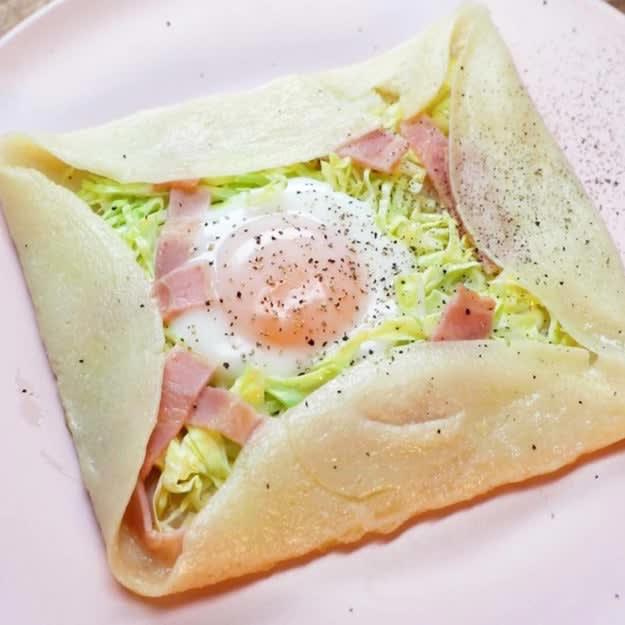 春野菜と鶏肉の濃厚みそクリーム煮, 1年待った「春キャベツ×新玉ねぎ」はこの食べ方が正解。フライパン一つで「春野菜と鶏肉の濃厚みそクリーム煮」が完成！, 春キャベツミートグラタン, 【春キャベツまるごと消費できちゃう！？】フライパンも鍋も使わない！濃厚ミートグラタン, 春キャベツのガレット, 【旬の春キャベツがおいしい！】春キャベツのガレット