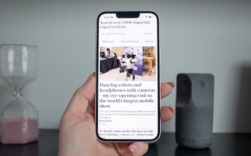 Apple iPhone 17e, What is the Apple iPhone 17e?, Design and features, Performance and battery life, Software and AI, Technical specifications, Should you buy the iPhone 17e?, Apple iPhone 17e FAQs