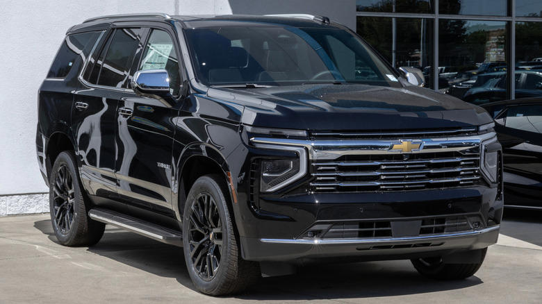 16. 2025 Mercedes-Benz CLE, 15. 2025 BMW X7, 14. 2025 Honda Odyssey, 13. 2025 Audi Q3, 12. 2025 Acura Integra, 11. 2025 Hyundai Santa Cruz, 10. 2025 Kia Telluride, 9. 2025 Ford Escape, 8. 2025 Ford F-350, 7. 2025 Chevrolet Tahoe, 6. 2025 Nissan Altima, 5. 2025 Chevrolet Blazer, 4. 2025 BMW X6, 3. 2025 Ford Mustang, 2. 2025 Lexus IS, 1. 2025 Porsche 911