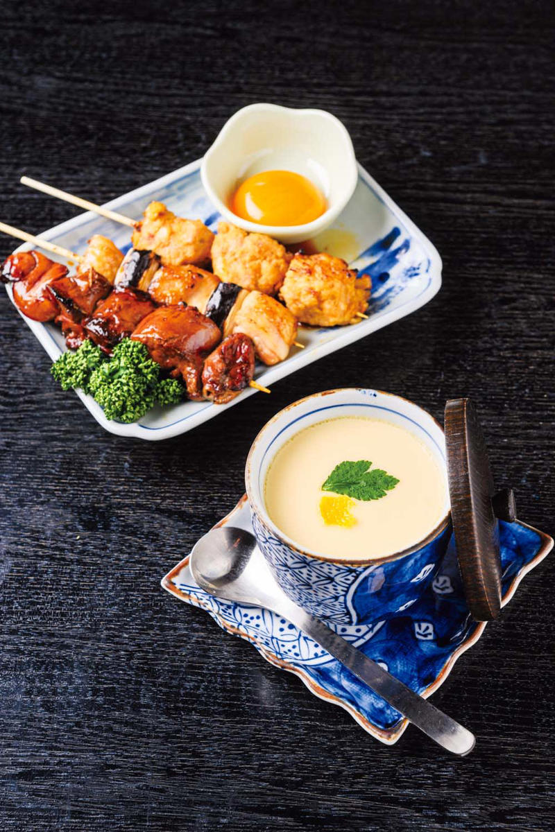 初めてでも懐かしい、昭和の味わい『にれの木 本門寺通り店』【池上】, 『にれの木 本門寺通り店』店舗詳細, 目にも鮮やかな伊×和のオリジナル鍋『焼とり・鍋 炭トマ』【蒲田】, 『焼とり・鍋 炭トマ』店舗詳細, スパイシーな香りに食欲が加速する『マーラータン 青山小火鍋 東京大森店』【大森】, 『マーラータン 青山小火鍋 東京大森店』店舗詳細, 丁寧にとられた出汁の仕事に感嘆『うどん屋こはく 大森店』【大森】, 『うどん屋こはく 大森店』店舗詳細