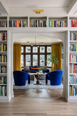 Make It Mini, Choose Fun Finials, Mirror Your Paint, Stick With Sheers, Pick a Playful Print, Make a Swanky Statement, Keep Your Palette Tight, Break Out Your Panels, Add a Fun Trim, Pile on the Pattern, Add the Illusion of Height, Layer Up