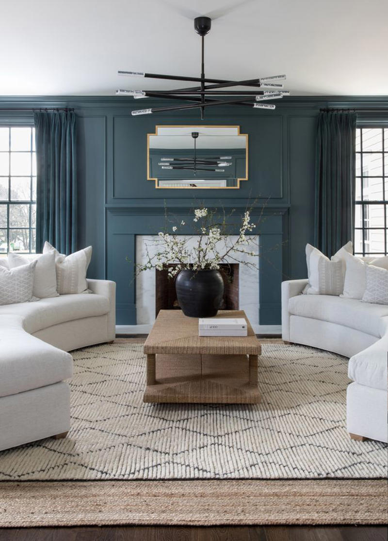 Make It Mini, Choose Fun Finials, Mirror Your Paint, Stick With Sheers, Pick a Playful Print, Make a Swanky Statement, Keep Your Palette Tight, Break Out Your Panels, Add a Fun Trim, Pile on the Pattern, Add the Illusion of Height, Layer Up