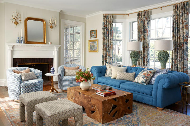 Make It Mini, Choose Fun Finials, Mirror Your Paint, Stick With Sheers, Pick a Playful Print, Make a Swanky Statement, Keep Your Palette Tight, Break Out Your Panels, Add a Fun Trim, Pile on the Pattern, Add the Illusion of Height, Layer Up