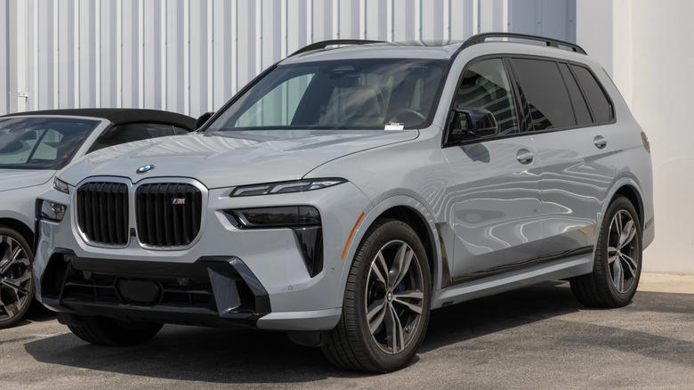 16. 2025 Mercedes-Benz CLE, 15. 2025 BMW X7, 14. 2025 Honda Odyssey, 13. 2025 Audi Q3, 12. 2025 Acura Integra, 11. 2025 Hyundai Santa Cruz, 10. 2025 Kia Telluride, 9. 2025 Ford Escape, 8. 2025 Ford F-350, 7. 2025 Chevrolet Tahoe, 6. 2025 Nissan Altima, 5. 2025 Chevrolet Blazer, 4. 2025 BMW X6, 3. 2025 Ford Mustang, 2. 2025 Lexus IS, 1. 2025 Porsche 911