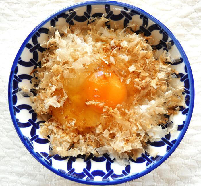 アレンジレシピ①わさび醤油のTKG, アレンジレシピ②胡麻わさびドレッシングサラダ, アレンジレシピ③わさびなます, 天然の抗菌剤『わさび水』を使用したお掃除テクも