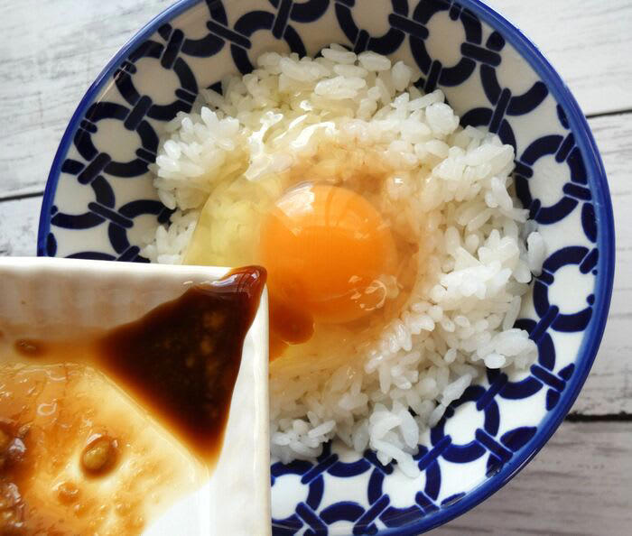 アレンジレシピ①わさび醤油のTKG, アレンジレシピ②胡麻わさびドレッシングサラダ, アレンジレシピ③わさびなます, 天然の抗菌剤『わさび水』を使用したお掃除テクも