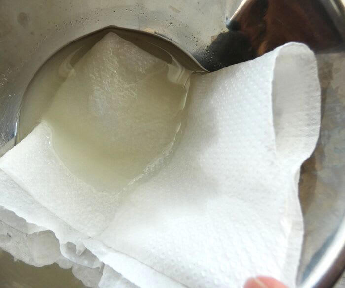 アレンジレシピ①わさび醤油のTKG, アレンジレシピ②胡麻わさびドレッシングサラダ, アレンジレシピ③わさびなます, 天然の抗菌剤『わさび水』を使用したお掃除テクも