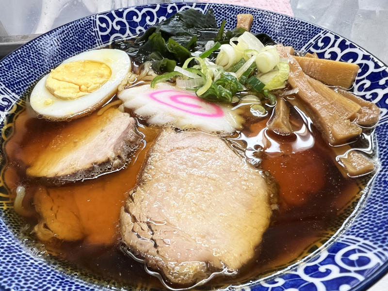 ・ある晴れた土曜日, ・失くしてしまった何か, ・ある意味納得の味, ・消えゆく風景と引き継がれるDNA, ・今回紹介した店舗の情報