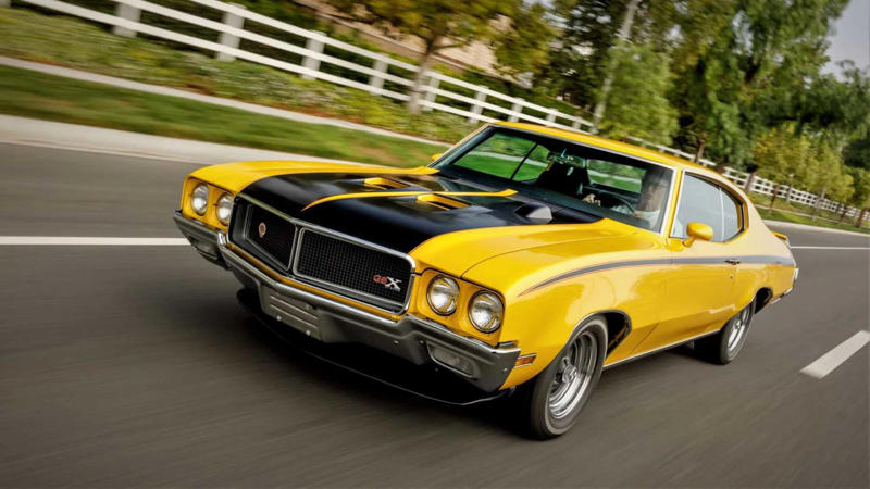             The 1970 Arms Race Of Engine Displacement        ,             Finding A '70 Chevelle SS 454 LS6 Convertible In A Haystack        ,             The 454 LS6 V8 Was Rated At 450 HP        ,             The Market – From Clones to Seven-Figure Legends        