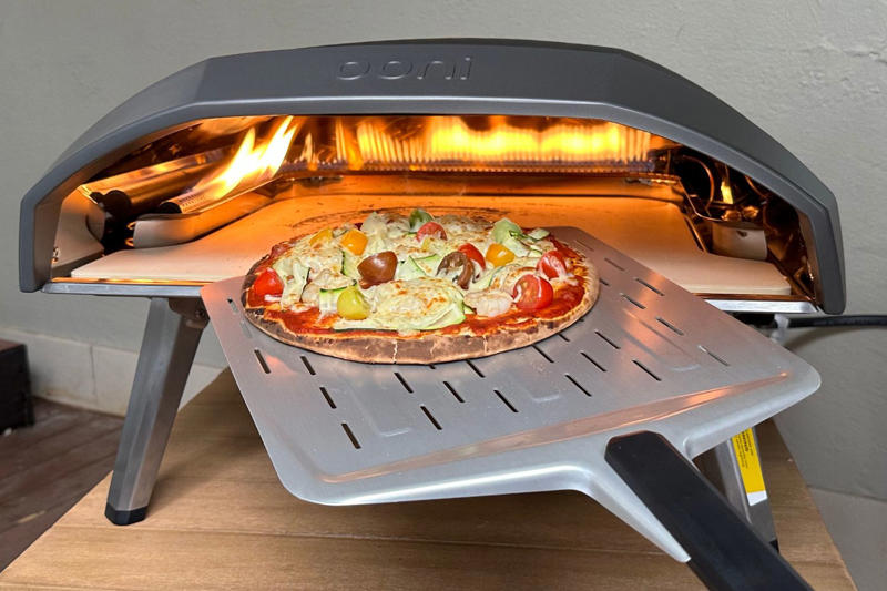Ooni Koda 2 review verdict, What’s so special about the Ooni Koda 2?, What comes in the box with the Ooni Koda 2, Is the Ooni Koda 2 worth it?, Where to buy the Ooni Koda 2, Five key things I learned making pizzas with the Ooni Koda 2, Discover more of our pizza guides