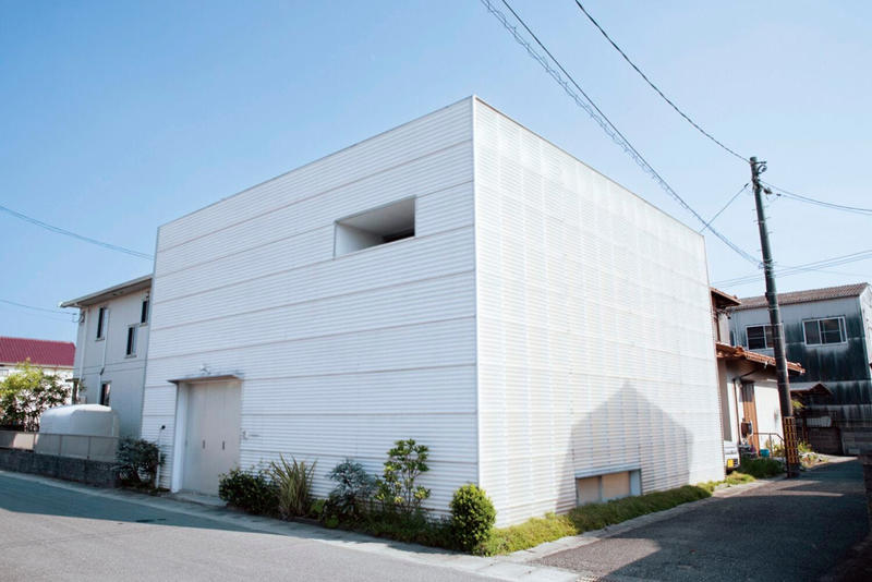 モエレ沼公園 ｜ 北海道 , 養老天命反転地 ｜ 岐阜県, 光の館 ｜ 新潟県, フェンバーガー・ハウス｜ 長野県, エス ハウス ミュージアム ｜ 岡山県, 太宰府天満宮「境内美術館」 ｜ 福岡県, 神勝寺 禅と庭のミュージアム《洸庭》 ｜ 広島県