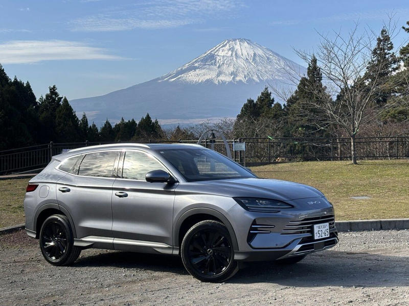 そもそもプラグインハイブリッドのメリットは？, 超ド級「Sクラス」のプラグインハイブリッド, 新興「BYD」のプラグインハイブリッドは？, プラグインハイブリッド市場を制するには？, EV再考のいまプラグインハイブリッドの役割は？